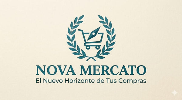 Novamercato